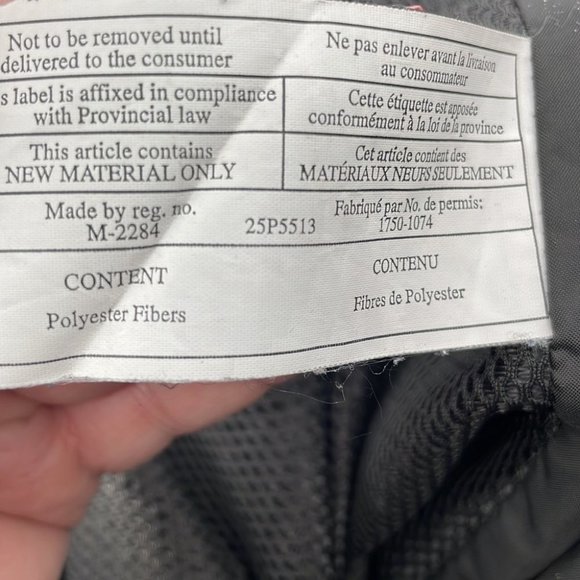 HELLY Hansen Ski Pants Helly Tech Snow Pants Water Proof Protection Sz Lg Reg - Picture 6 of 14